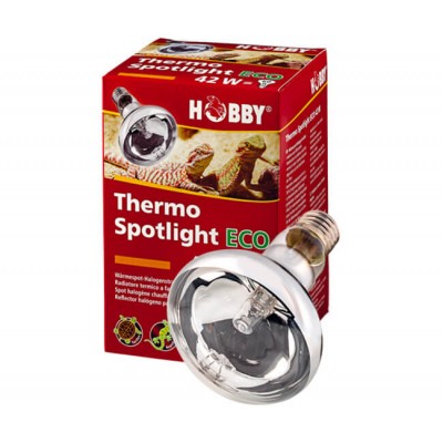 Hobby Ampoule chauffante Hobby Thermo Spotlight eco 37560