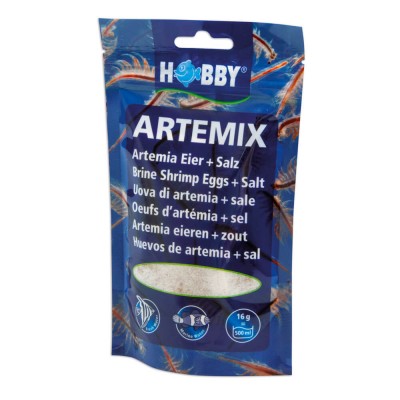 Hobby Artemia Hobby Artemix 21100