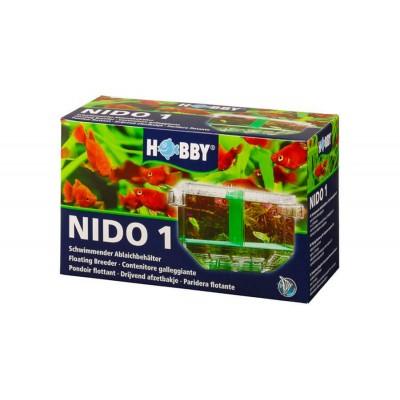 Hobby Pondoir Hobby Nido 1 61350