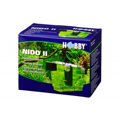 Hobby Pondoir Hobby Nido 2 61360