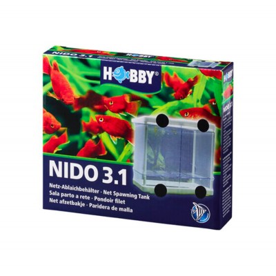 Hobby Pondoir Hobby Nido 3.1 61383