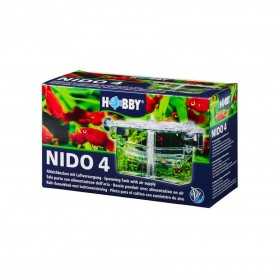Pondoir à Poissons pour Aquarium 'Nido 4' | Hobby - Boîte
