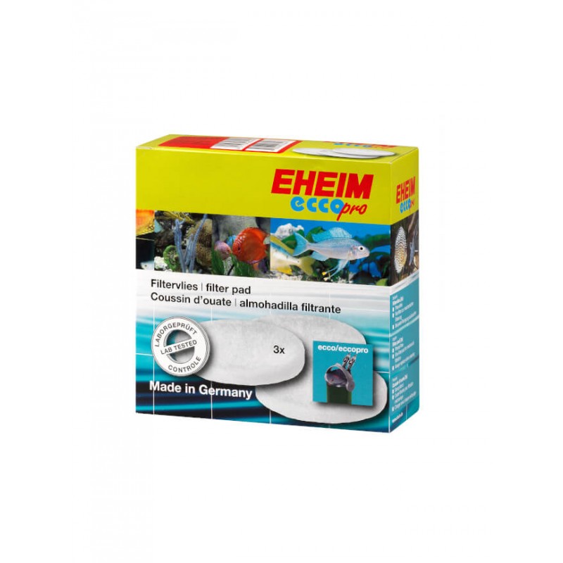 Eheim ouate filtrante ecco pro -Eheim-2616315 Eheim ouate filtrante ecco pro -Eheim-2616315