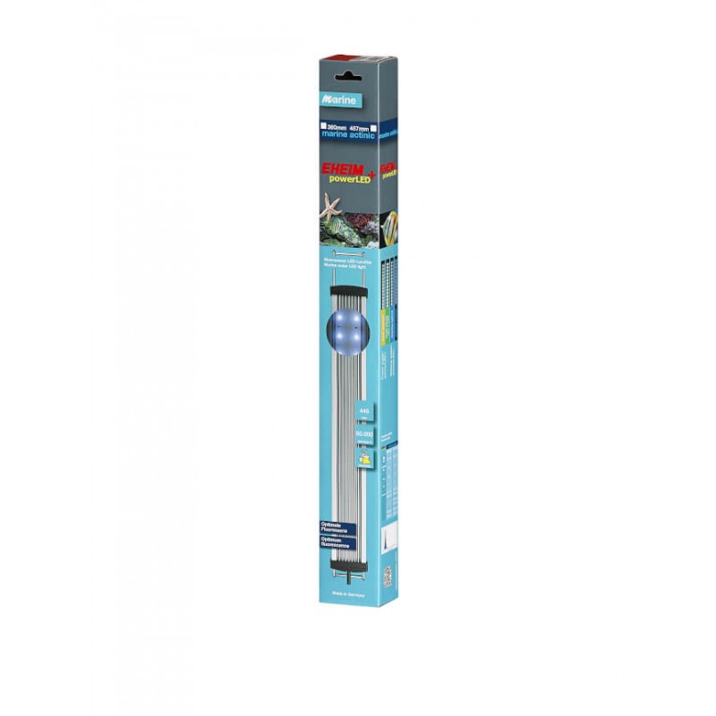 Eheim powerLED+ marine actinic Eheim powerLED+ marine actinic