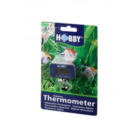 Thermomètres - Gestion de la température pour aquarium d'eau douce