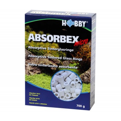 Hobby Céramique Hobby Absorbex micro 20040