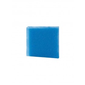 Mousse Filtrante Bleue 30 PPI | Hobby - 50 x 50 x 3 cm