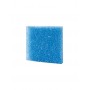 Hobby Mousse filtrante bleu (gros) Hobby 20475