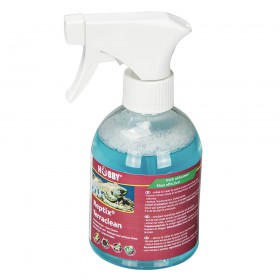Spray Nettoyant pour Terrarium 'Reptix Terraclean' | Hobby - Bidon