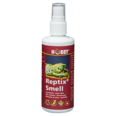 Spray Désodorisant pour Reptile 'Reptix Smell' | Hobby