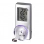 Hobby Hygromètre/Thermomètre numérique Hobby 36251