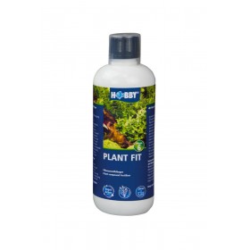 Engrais pour Plantes d'Aquarium 'Plant Fit' | Hobby - 250 ml