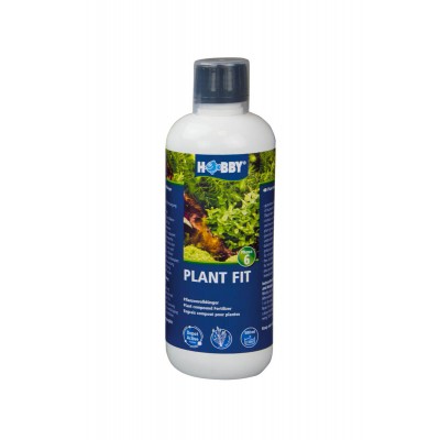 Hobby Engrais liquide Hobby Plant Fit 41062
