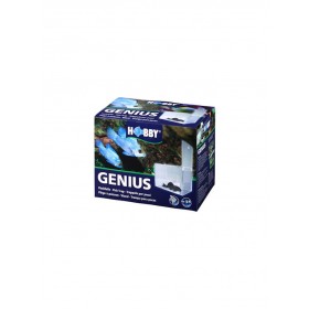 Piège à Poisson d'Aquarium 'Genius' | Hobby - Boîte