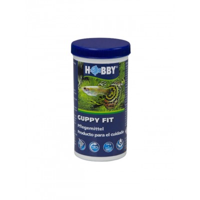 Hobby Médicament Hobby Guppy Fit 51085