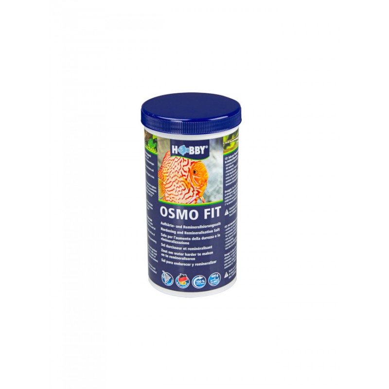 Conditionneur d'eau Hobby Osmo Fit Conditionneur d'eau Hobby Osmo Fit