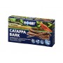 Écorce de Badamier pour Aquarium 'Catappa Bark' | Hobby - Boîte