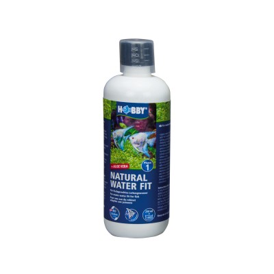 Hobby Conditionneur d'eau Hobby Natural Water Fit 51132
