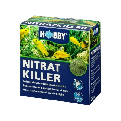 Hobby Anti-nitrate Hobby Nitrat-Killer 54550