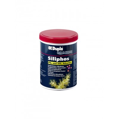 DuplaMarin Résine Anti-phosphates DuplaMarin Siliphos 81379