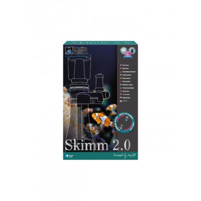 Aquarium Systems Skimm 2.0 AquariumSystems 4030020
