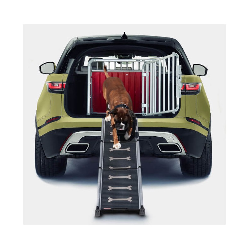 4pets Rampe d'accès Easy Steps 4Pets 4P.RAMPE