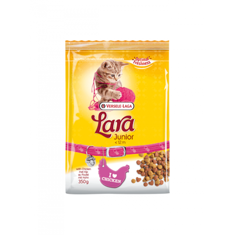 Croquettes Lara Junior Croquettes Lara Junior