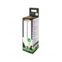 Reptile Systems Lampe Compact Pro 6% UVB E27 Reptile Systems 117000