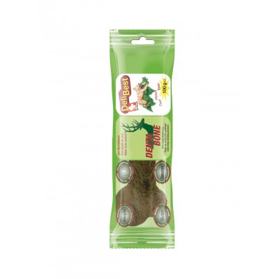 Delibest Dentabone - Viande de cerf Delibest 2130002