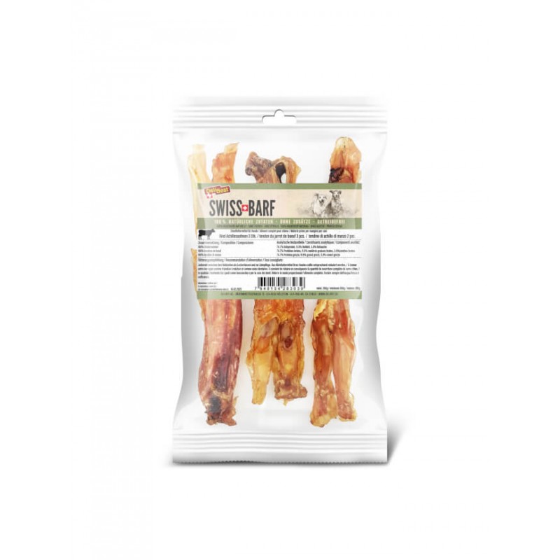 Swiss Bark - Tendon du jarret de bœuf Delibest Swiss Bark - Tendon du jarret de bœuf Delibest
