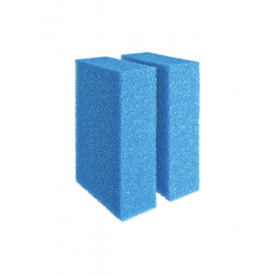 Oase Set de mousses bleues pour filtre BioTec 60/140 Oase 42896