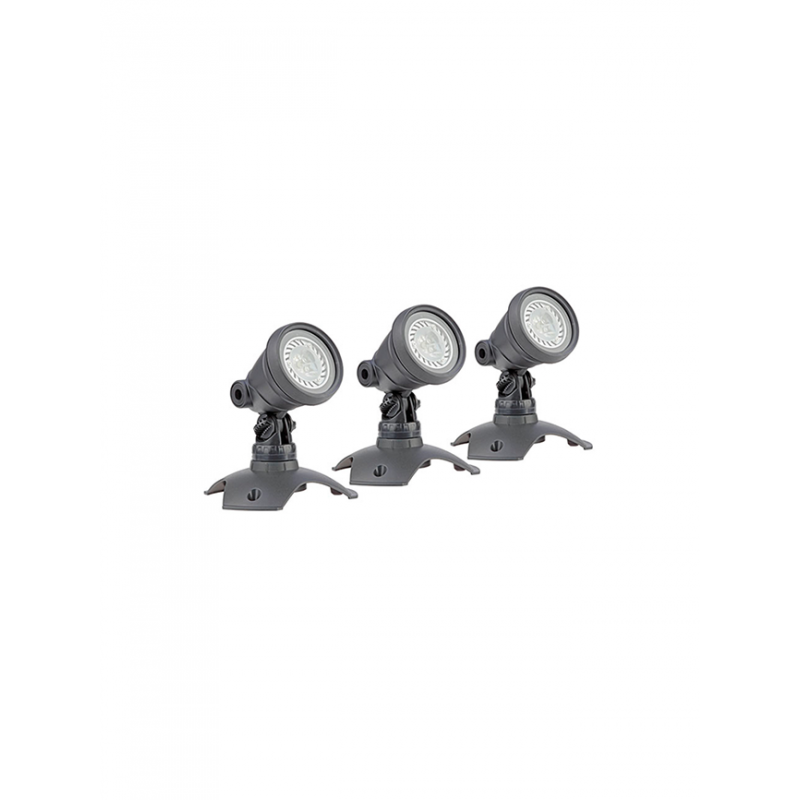 LunAqua 3 LED Set 3 Oase-Oase-57035 LunAqua 3 LED Set 3 Oase-Oase-57035