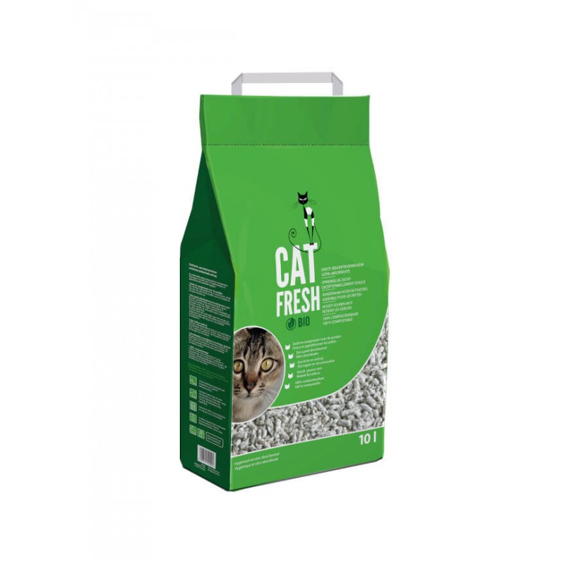 Cat Fresh Bio Cat Fresh Bio