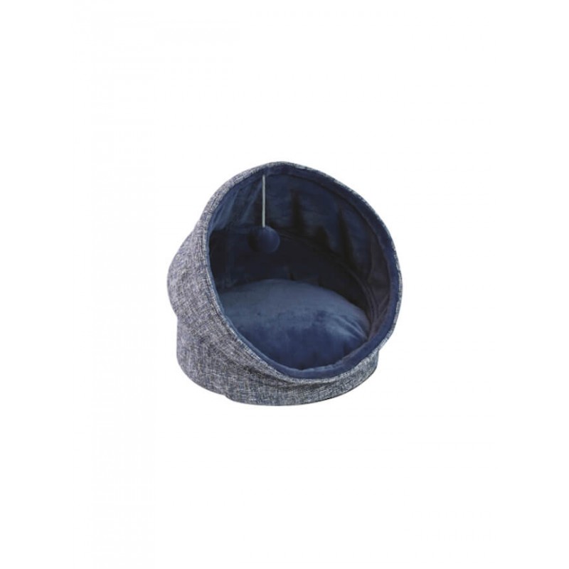 Igloo Glam 44 x 44 x 48 cm Croci Igloo Glam 44 x 44 x 48 cm Croci