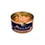 Moonlight Alimentation naturelle thon, poulet & crevettes Moonlight 964307