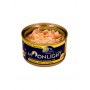 Moonlight Alimentation naturelle thon, poulet & saumon Moonlight 964310