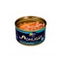 Moonlight Alimentation naturelle thon & crevettes Moonlight 964318