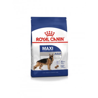Royal Canin Croquettes Maxi Adult Royal Canin 30071500