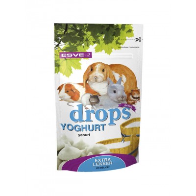 ESVE ESVE Drops yaourt rongeurs 5564
