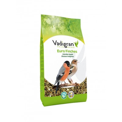 Vadigran Mélange de graines & céréales pour oiseaux Indigènes Vadigran 301
