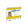 DUOFLECT Pipettes Antiparasites Duoflect - Chat 1 à 5 kg 20313