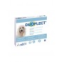 DUOFLECT Pipettes Antiparasites Duoflect - Chien 10 à 20 kg 20315