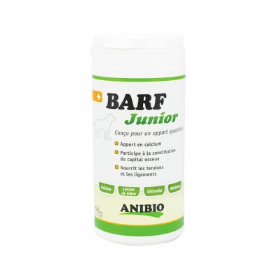 Anibio BARF Junior 300 g 100355