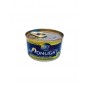 Moonlight Alimentation naturelle poulet, poulpe & légumes Moonlight 964312