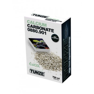 TUNZE Carbonate de calcium TUNZE 700 ml (0880.901) 0880.901