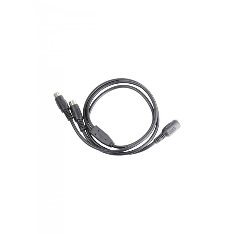 Cable adaptateur Y TUNZE (7090.300)-TUNZE-7090.300 Cable adaptateur Y TUNZE (7090.300)-TUNZE-7090.300