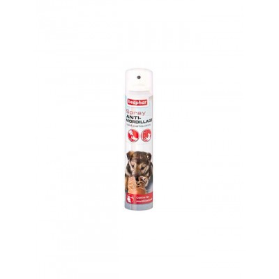 Beaphar Spray Anti-mordillage Chiot Beaphar 125 ml 13292