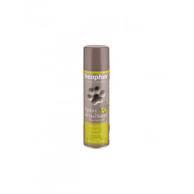 Beaphar Spray démêlant Beaphar 250 ml 13028