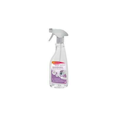 Beaphar Spray Désinfectant Beaphar 500 ml 13397