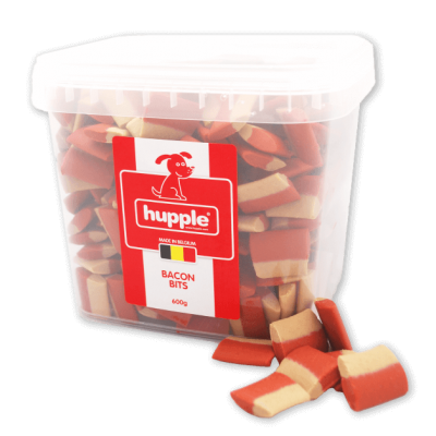 Hupple Hupple Bacon Bits 836